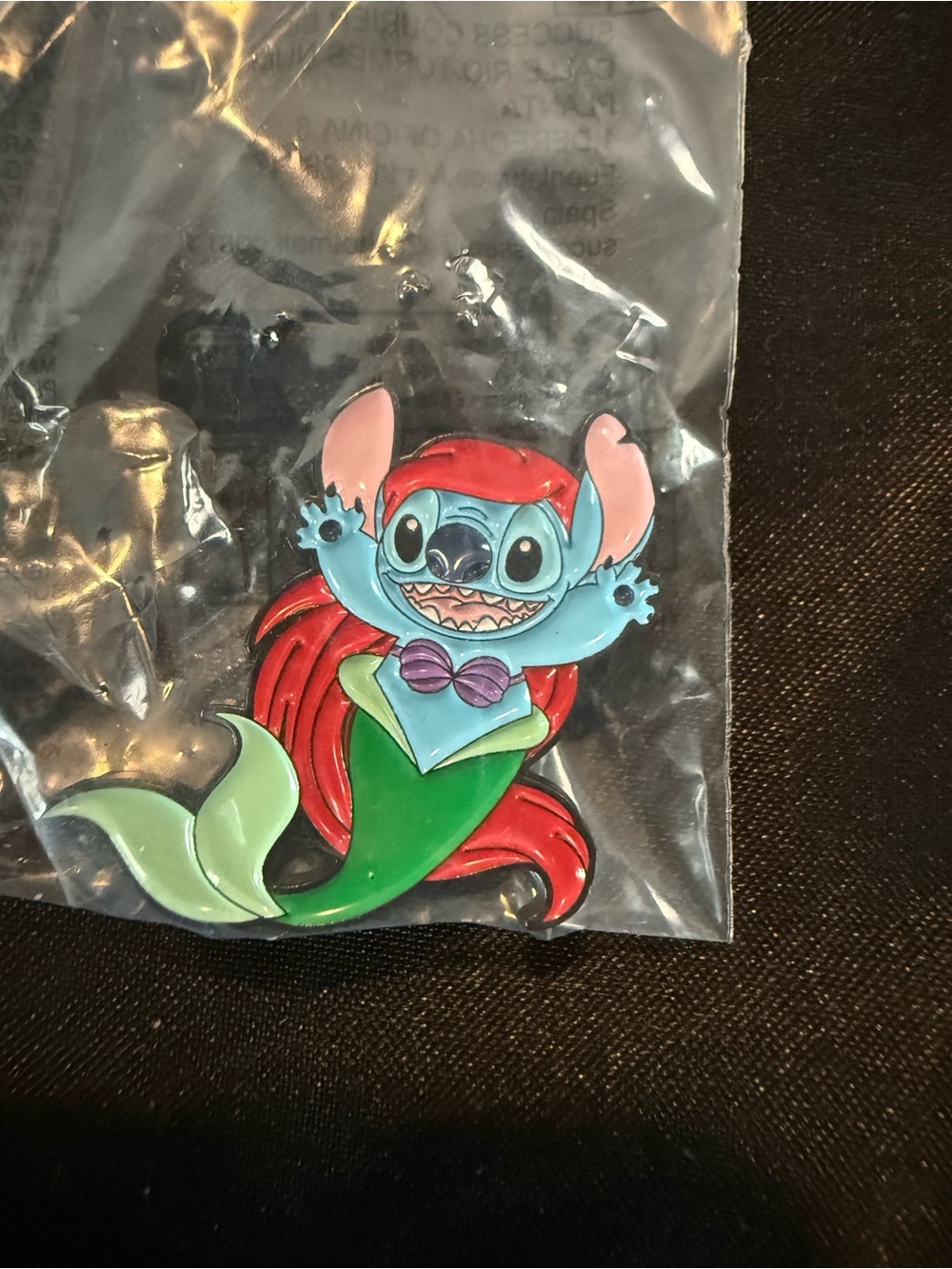 🌟Bundle Sale Stitch Pin